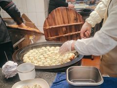 -哑巴生煎(姑苏区苏安新村店)