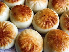 野菜包-马仕玖煲·融合菜·酥不腻烤鸭(人大店)