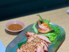 -蔡澜Pho·越南粉餐厅(海上世界店)