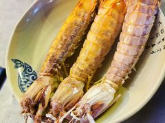 -达叔香味海鲜(海棠68环球美食街店)