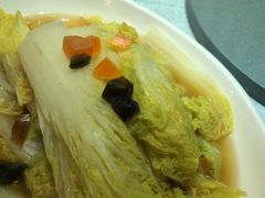 -逸林轩中餐厅(中信泰富朱家角锦江酒店)