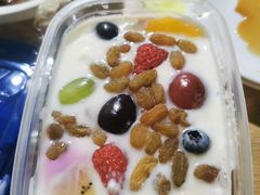 水果捞-烤五行·烧烤烤串(石佛营店)