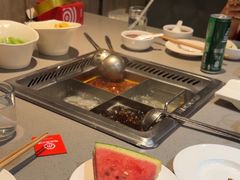 -海底捞火锅(王府井店)