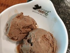 自助冰淇淋-汉巴味德(大悦城店)