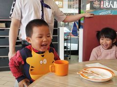 -必胜客(长安长青店)