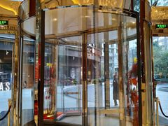 -上海雅居乐万豪侯爵酒店