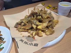 -关东小磨东北菜(上海长风大悦城店)