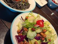 -江边城外烤全鱼(方庄时代购物中心店)