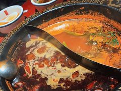 -黄家码头老火锅(解放碑旗舰店)
