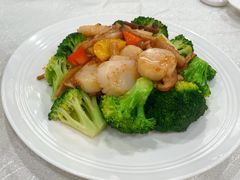 -好彩海鲜酒家(帝国中心店)