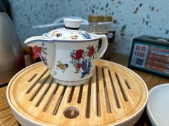 -潮粥荟·潮汕砂锅粥(槐房万达店)