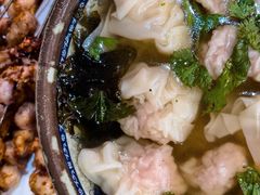 馄饨-老谢野馄饨(延安路店)