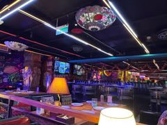 -Famous肥猫墨西哥音乐餐吧(五棵松华熙LIVE店)