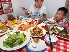 -琼大师东方烤乳猪(亚特兰蒂斯店)