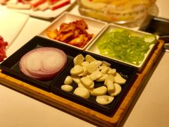 -千纸鹤嫩汁烤肉(学府店)