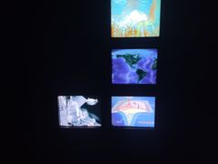 -同济大学四平路校区深海探索馆