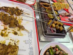 -遇西祠·海鲜烧烤(总店)