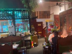 -北京老门框爆肚涮肉馆(锦业路店)