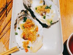 -木屋烧烤(龙湖天街店)