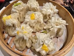 -龍聚祥烧麦馆(万达店)