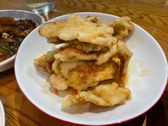 -金掌勺·锅包肉(双榆树店)