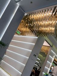-3AM·S HAIR SALON烫发染发接发
