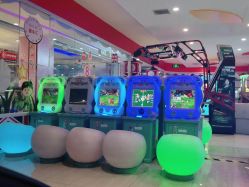 -都乐汇儿童乐园(莱蒙都会店)