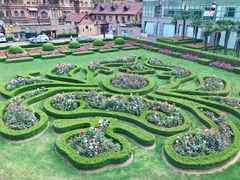 -马勒别墅饭店(静安寺店)