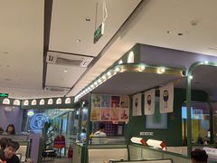 -椰小鸡·琼州糟粕醋·火锅(美兰缤纷城店)