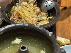 -云海肴·汽锅鸡·云南菜(美罗城店)