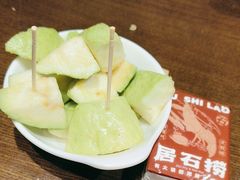 -居石捞·潮汕卤水火锅(南国明珠店)