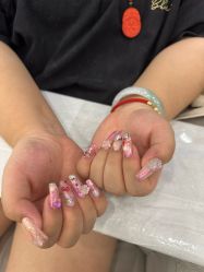 -斯馨·健康美甲美睫