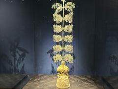 -三星堆博物馆