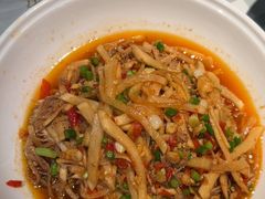 -彭耕记猪油炒小菜(吉联mall店)