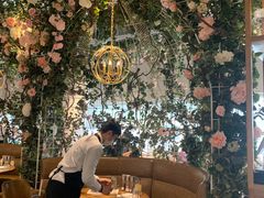 大堂-C'è Amore爱意(亿合城店)