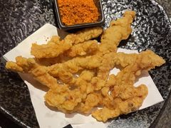 -湊湊火锅·茶憩(和平大悦城店)