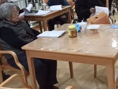 -上海徐汇区悦颐养老院