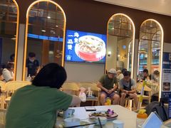-味妙顺德厨房(绿地缤纷城店)