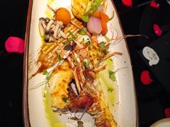 -上海苏宁宝丽嘉酒店·Cafe Bellagio西餐厅