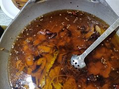 -辣婆婆(航天桥店)