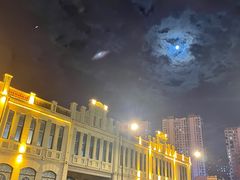 -中华巴洛克风情街