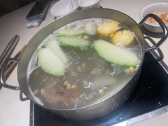 -潮泰牛肉火锅 · 创于1992年(车公庙店)