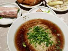 -松鹤面馆·古法焖肉面(观前店)