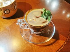 -不舍昼夜咖啡馆