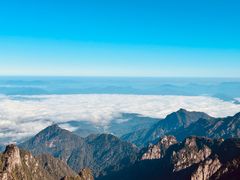 -黄山风景区