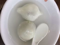 鲜肉汤圆-朱新年·苏式汤团·面点(北寺塔店)