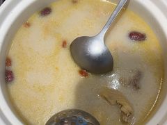-湯系·煲汤手艺人(东二环泰禾广场店)