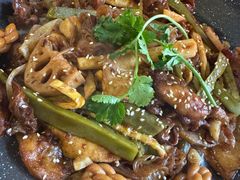 -一麻一辣麻辣香锅(方庄店)