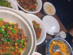 -天下客饭店(中山路店)