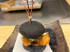 -麦MUGI铁板烧日式料理
